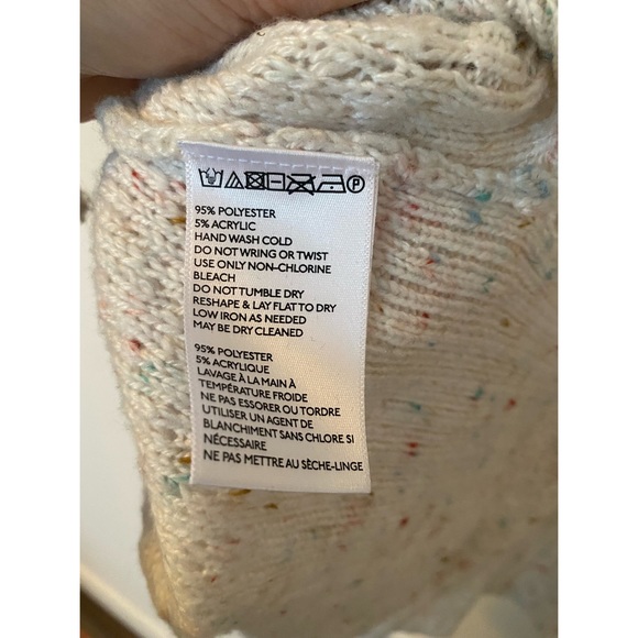 Urban Outfitters Cable Knit Sweater - Picture 6 of 6